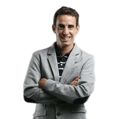 victor garcia empresa