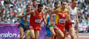 Victor García Blázquez - VG Running