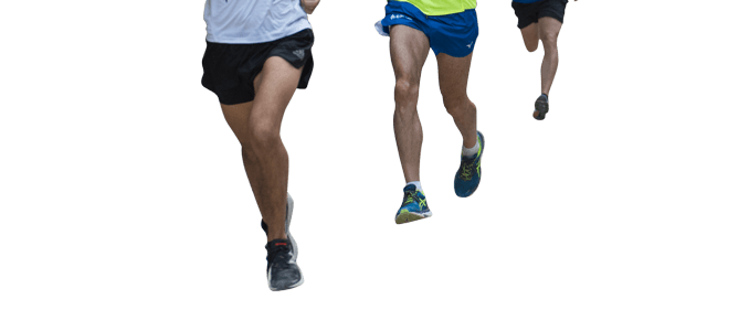 Escuela Running Madrid - VGRunning