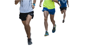 piernas corriendo vgrunning