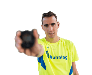 victor garcia runner