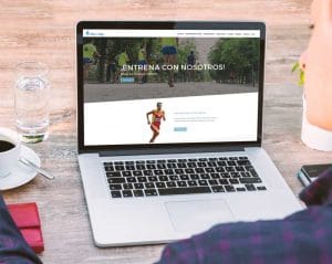 entrena con nosotros online