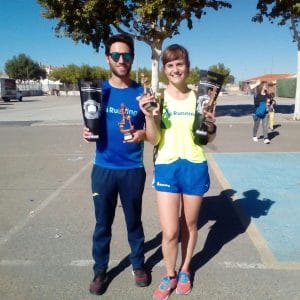Pasión por Correr 1