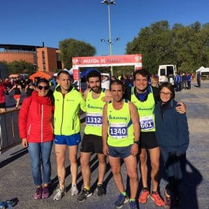 Pasión por Correr 6