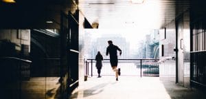 Pasión por Correr los Domingos