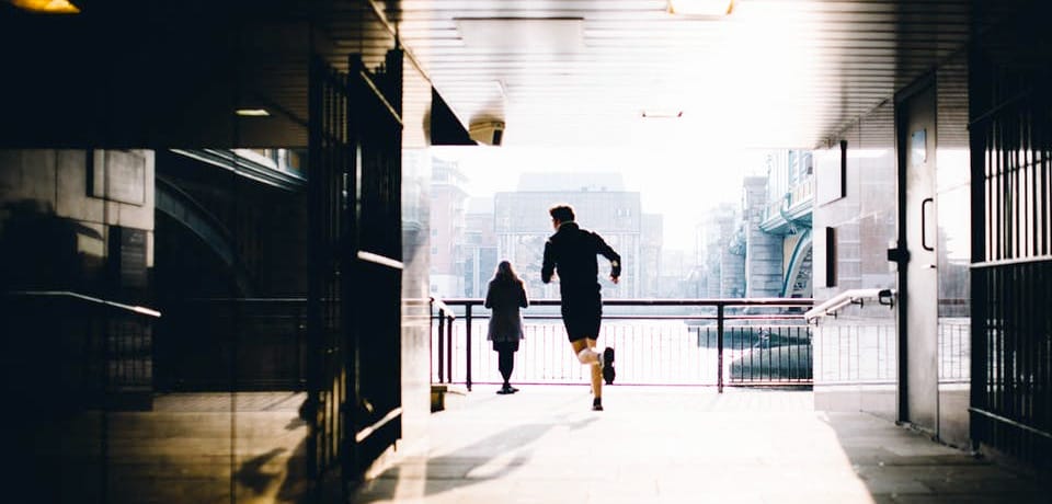 Pasión por Correr los Domingos