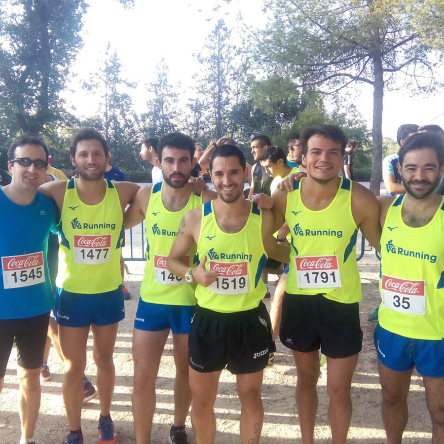 running-extraordinario-2 Running Extraordinario 2