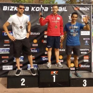 Running Extraordinario 5