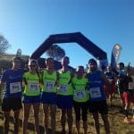 VG Running - Domingo de 10 - 7
