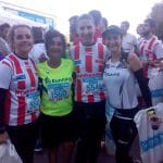 VG Running - Domingo de 10 - 6