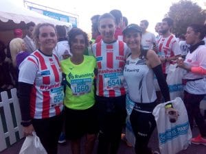 VG Running - Domingo de 10 - 6