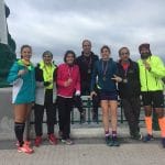 VG Running - Domingo de 10 - 3