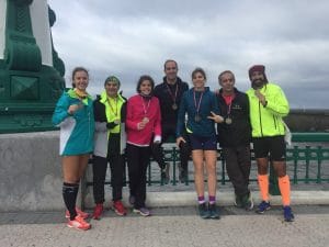 VG Running - Domingo de 10 - 3