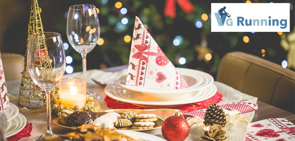 Cena Navidad - Año Nuevo 2017