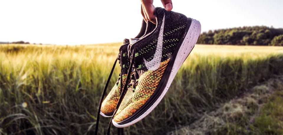Zapatillas de Correr - Lesiones