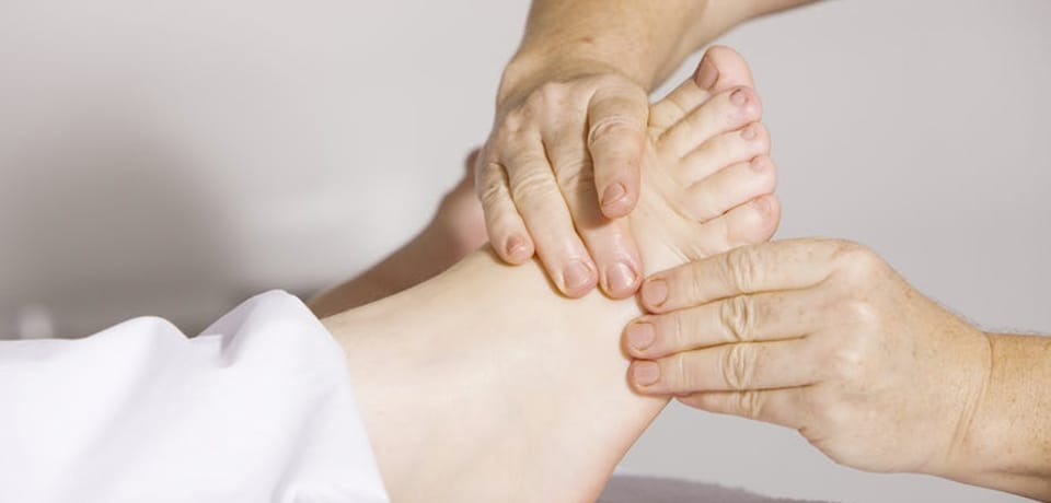 Lesiones Corredor - Fisio