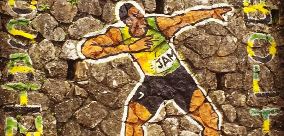La Velocidad - Running