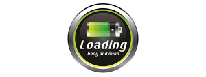 Loading Body and Mind