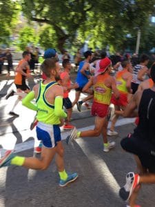 Valencia Media Maratón - 5