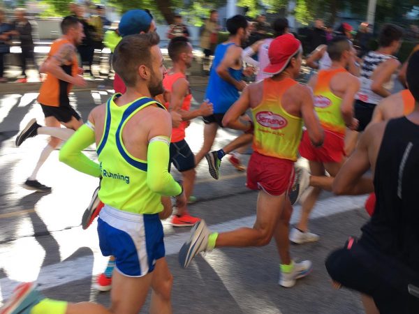 Valencia Media Maratón - 5