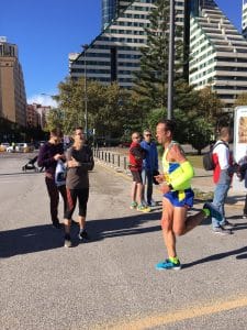 Valencia Media Maratón - 4