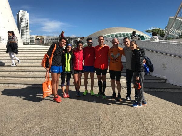 Valencia Media Maratón - 7