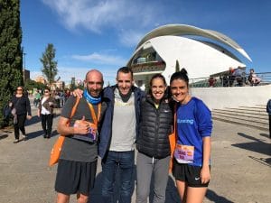 Valencia Media Maratón - 6