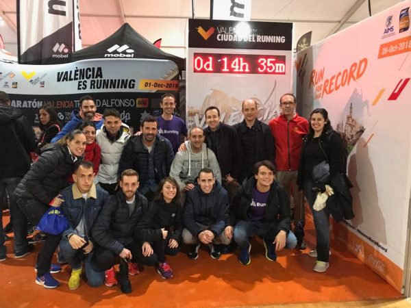 Valencia Media Maratón - 1