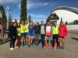 Valencia Media Maratón - 8