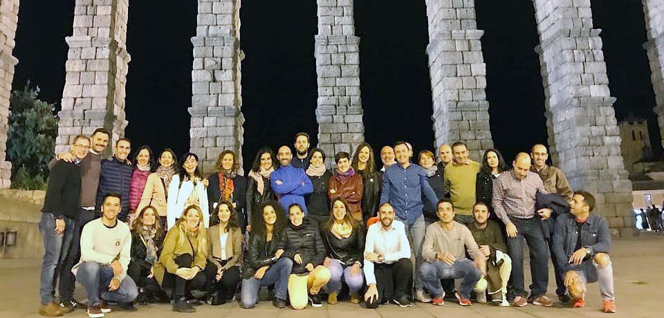 Campus Running Segovia - VG Running