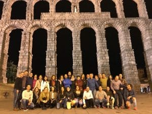 VGRunning Campus Segovia 8