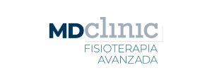 MDClinic - Fisioterapia Avanzada