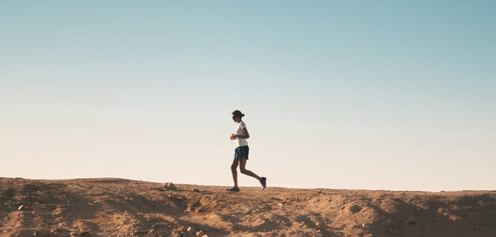 Simplemente Correr - VG Running