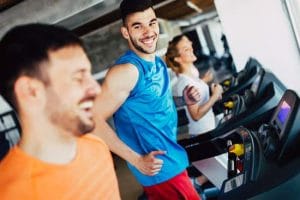 Correr en Cinta - 3