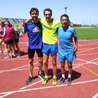 VG Runners