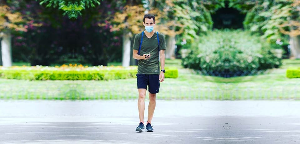 VG Running - En Marcha 2020/21