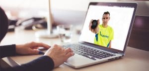 Entrenador de Running Online a Distancia