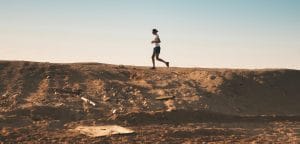 TRAIL RUNNING - Entrenador Madrid