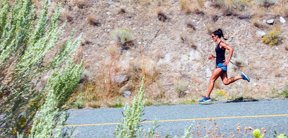 Horario de verano VG Running 2021