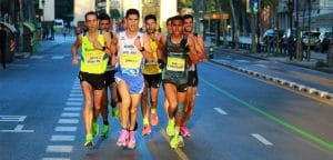 ¿Qué zapatillas de correr me compro?