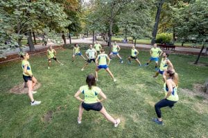 VG Running - Escuela Corredor Madrid -1