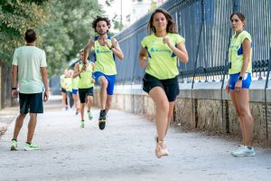 VG Running - Escuela Corredor Madrid - 5