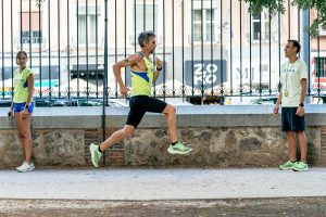 VG Running - Escuela Corredor Madrid - 6