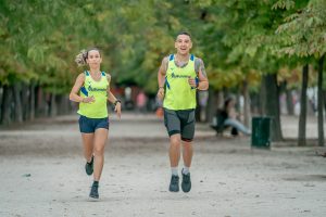 VG Running - Escuela Corredor Madrid - 9