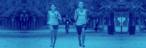 Entrenadores VG Running