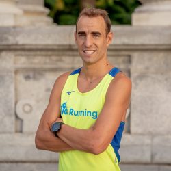 Víctor García - VG Running Madrid