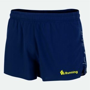 SHORT HOMBRE VG Running