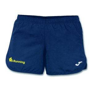 SHORT IBIZA Chica - VG Running