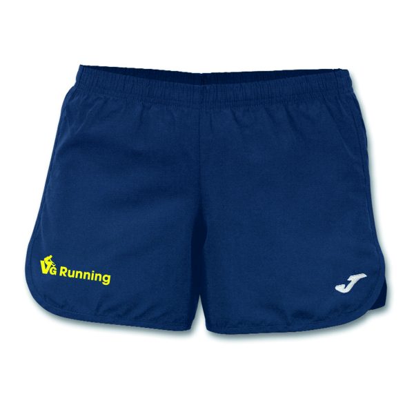 SHORT IBIZA Chica - VG Running