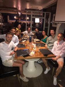 Cena VG Running 1